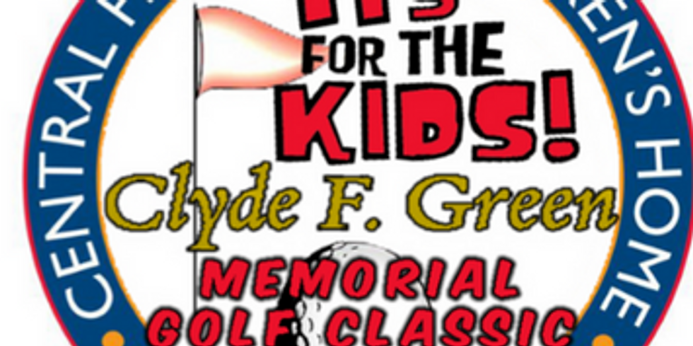 GOLF TOURNAMENT